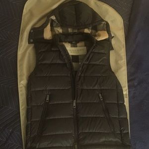 Burberry Brit Small Men's Vest - Great condition